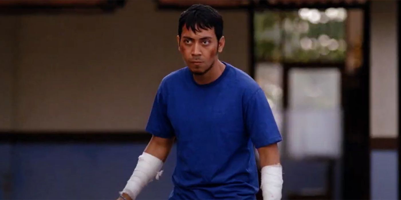 Se revela nuevo tráiler de la película indonesia Preman: Silent Fury [EXCLUSIVE]