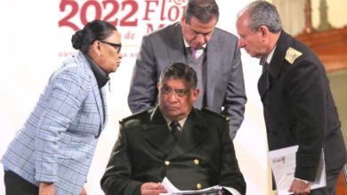 Secretario de la Defensa canceló reunión en plenaria morenista en el Senado