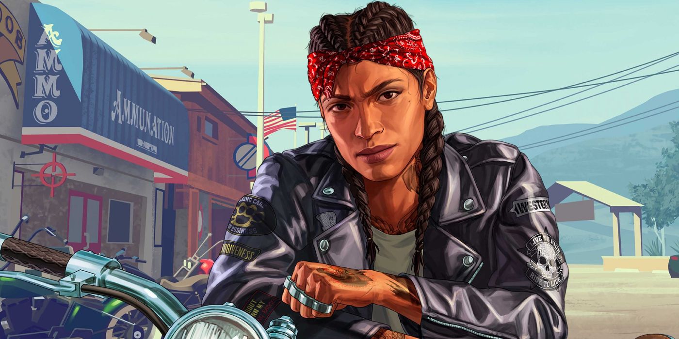 Según los informes, GTA 6 tenía cuatro personajes jugables en un punto