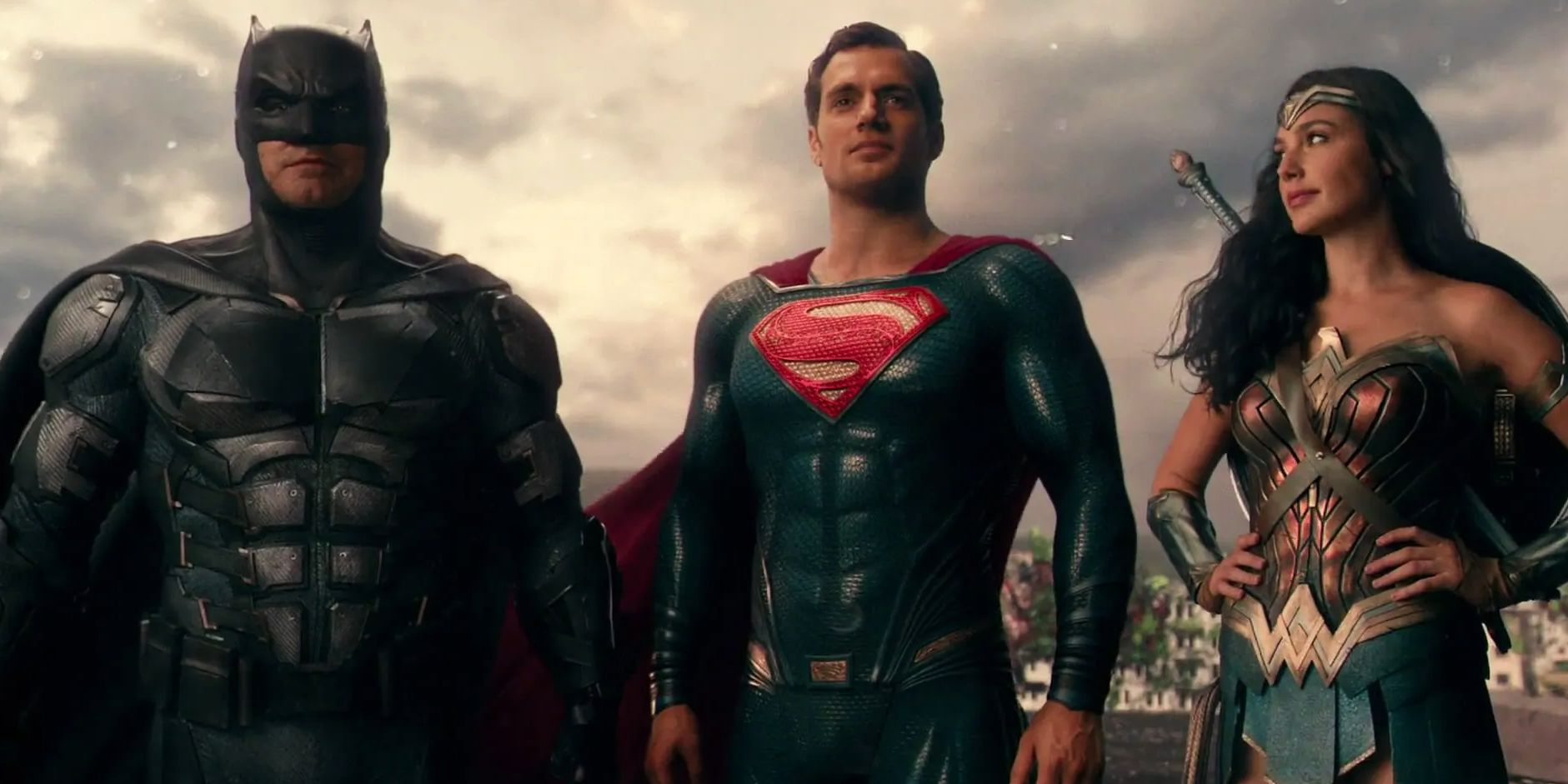 Según se informa, WB llama a Whedon's Cut la Liga de la Justicia definitiva