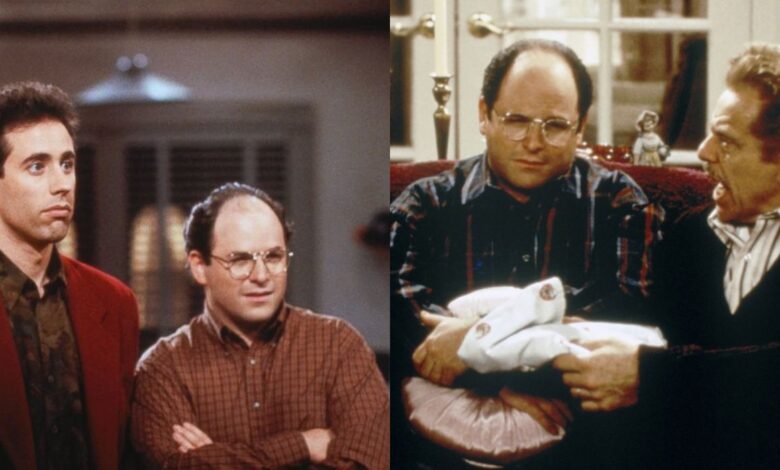 Seinfeld: 10 mejores citas de George, según Reddit