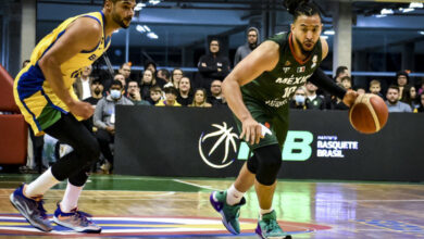 Selección Mexicana de Baloncesto mantiene con vida el sueño del Mundial 2023 | Tuit