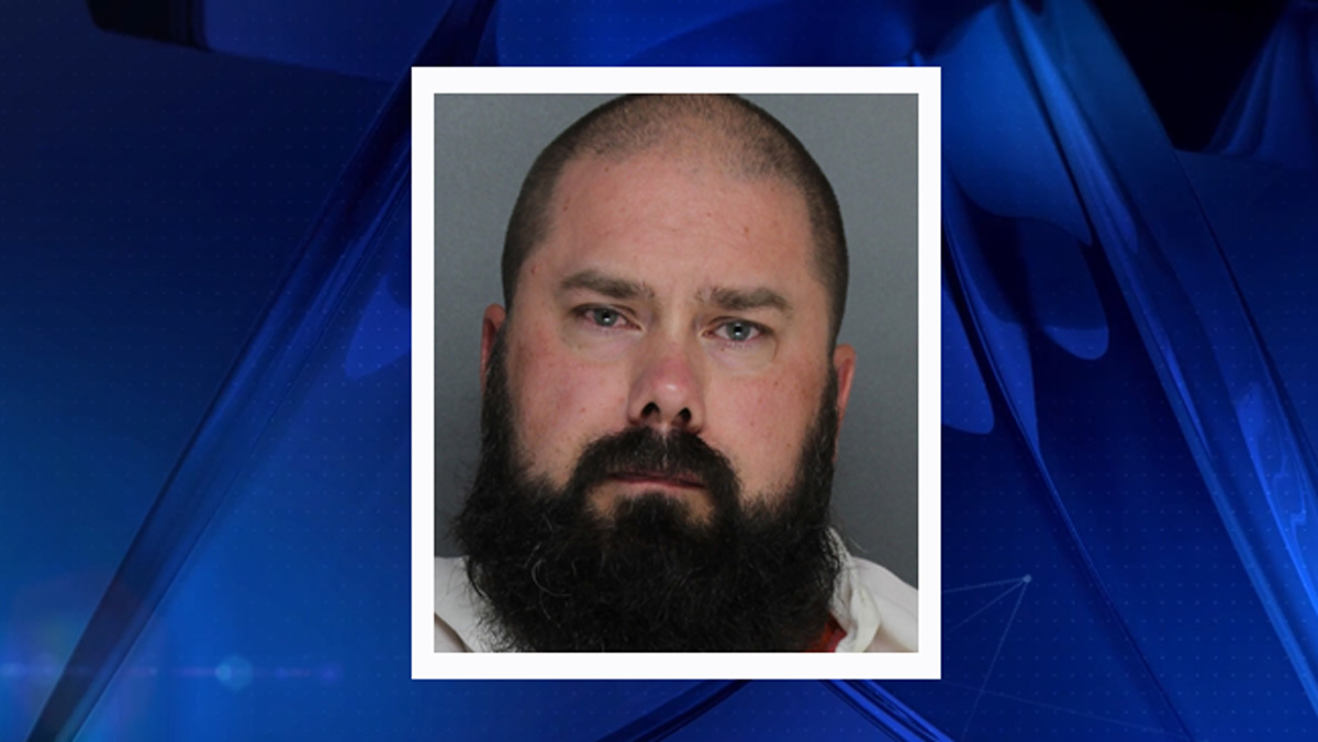 Sentenciado a 20 años en prisión por pornografía infantil en Waxahachie Texas