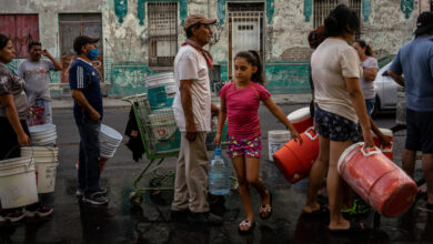 Sequía en México: el país enfrenta una emergencia hídrica