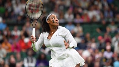 Serena Williams anuncia su retiro de las canchas de tenis: "debo centrarme en ser madre"