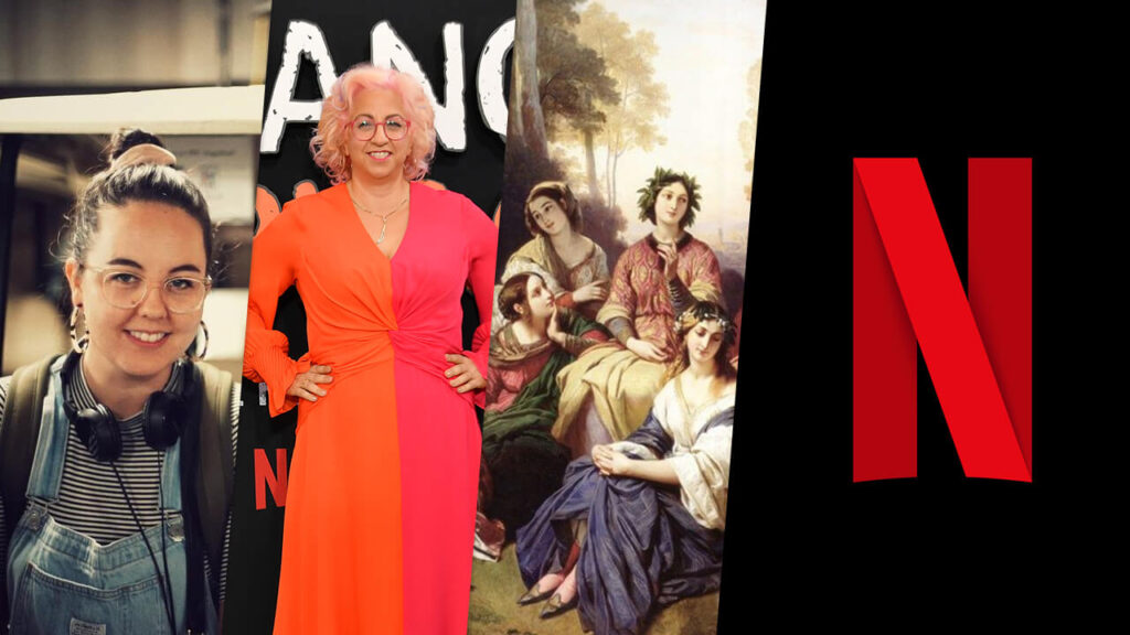 Serie de Netflix 'The Decameron': lo que sabemos hasta ahora