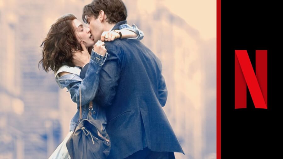 película de un día serie de netflix