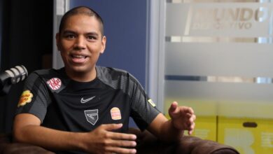 Shanks, jugador profesional de esports: de trabajar como vigilante a fichar por GIANTS