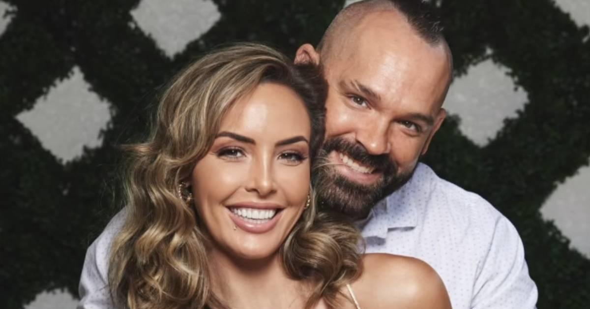 Shawn Spears y Cassie Lee de AEW anuncian que esperan su primer hijo