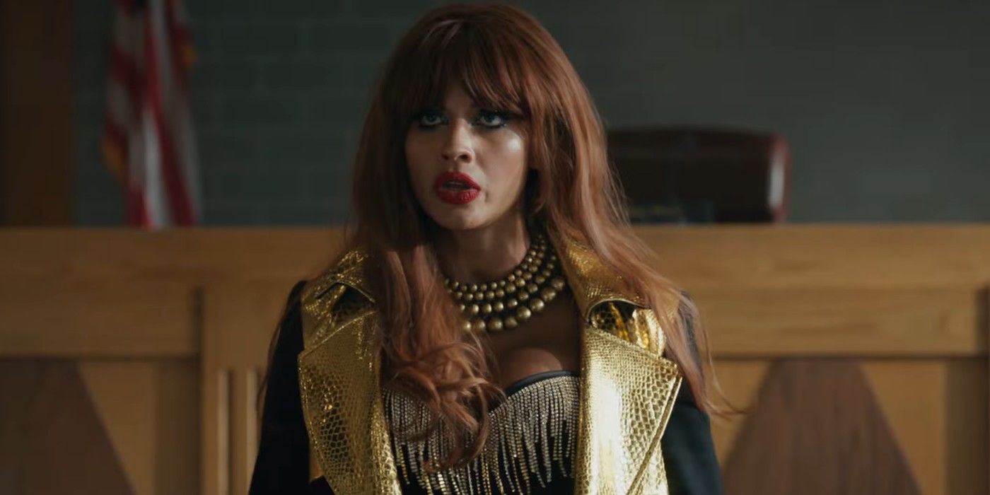 She-Hulk lucha contra Titania en el nuevo tráiler de The Marvel/Disney+ Show