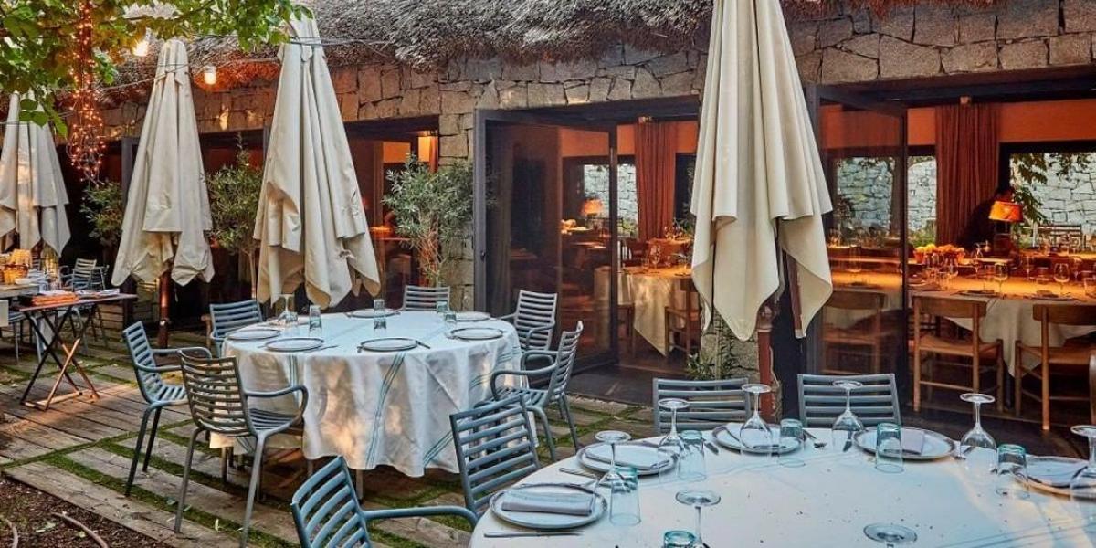 Siete restaurantes increíbles a los que sólo puedes acceder en coche