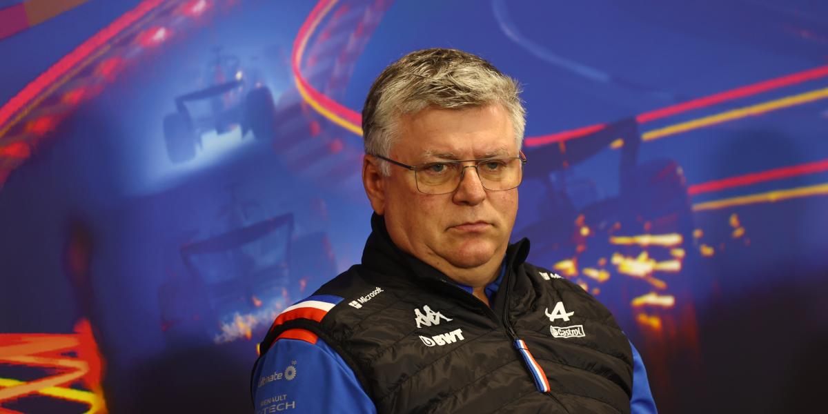 Sigue el lío: Szafnauer responde a Alonso