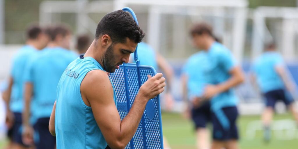 Silva, Merino y Cho, O.K. para el Barça