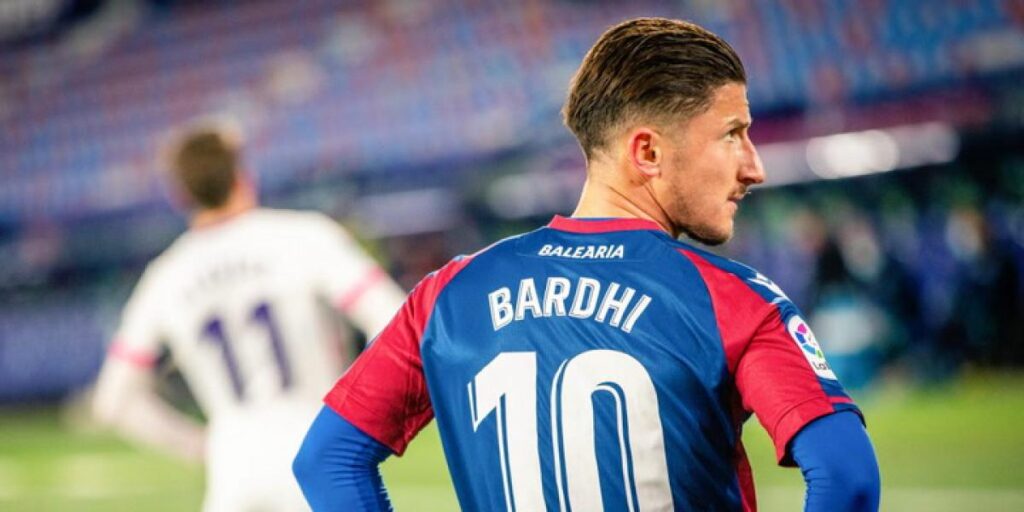 Sin acuerdo para la venta de Bardhi