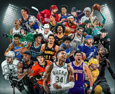 Sinclair dice que su servicio de transmisión de deportes, Bally Sports+, llegará el próximo mes