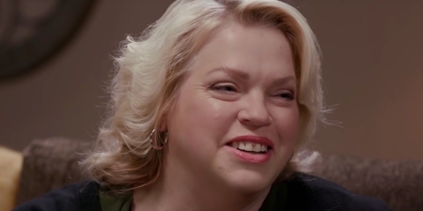 Sister Wives: ¿Por qué Janelle está 'tan emocionada' por más nietos?