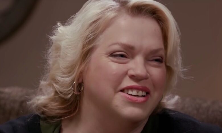 Sister Wives: ¿Por qué Janelle está 'tan emocionada' por más nietos?