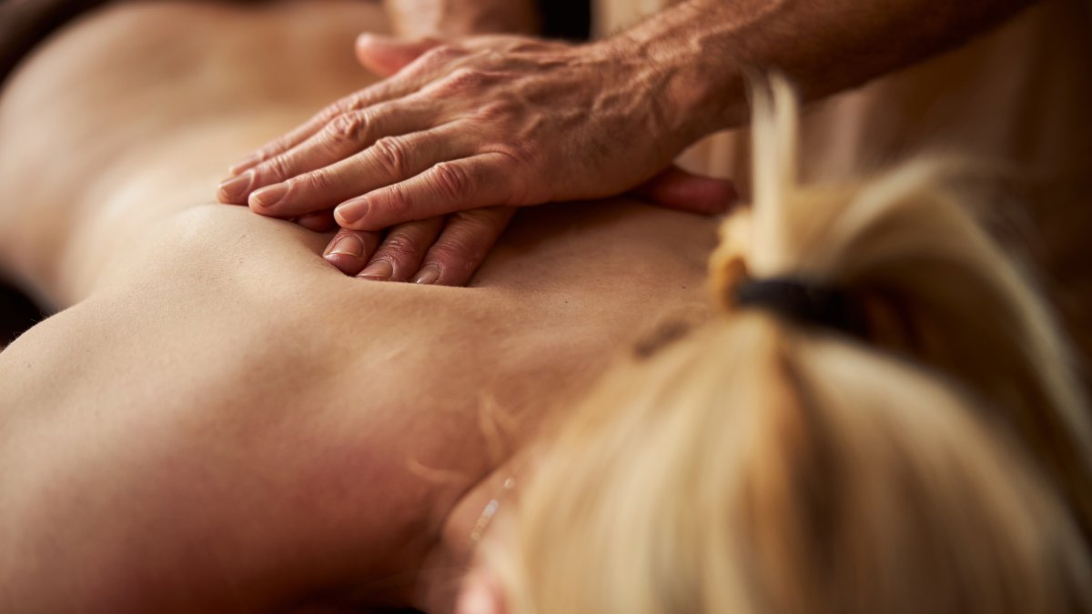 Sobador mexicano de Las Vegas es acusado por masajear las partes íntimas de una clienta