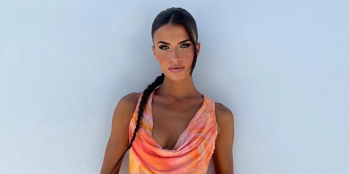 Sofía Suescun habla alto y claro sobre el supuesto veto de Mediaset