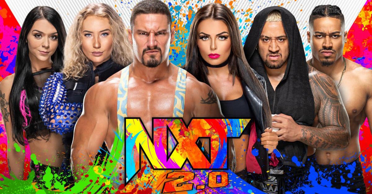 Solo Sikoa de WWE NXT posiblemente se una a la lista principal muy pronto