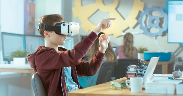 Son las carreras del futuro y los estudiantes las están cursando hoy: cuáles son