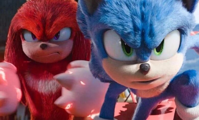 Sonic 3 Release Date