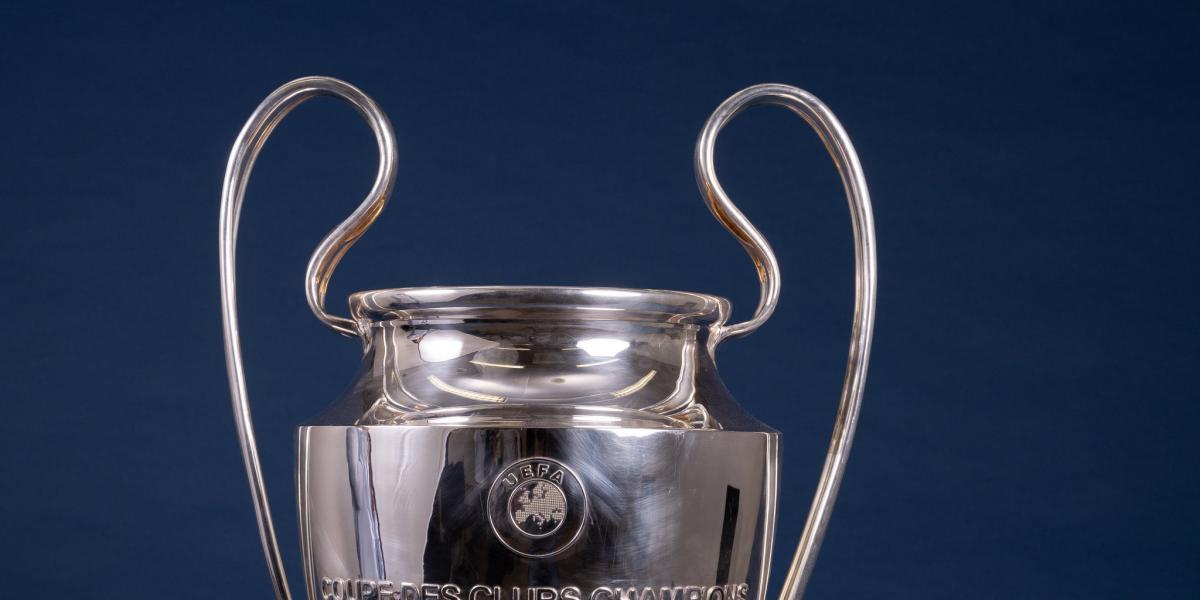 Sorteo Champions League: así quedan los grupos para Barcelona, Real Madrid, Atlético y Sevilla