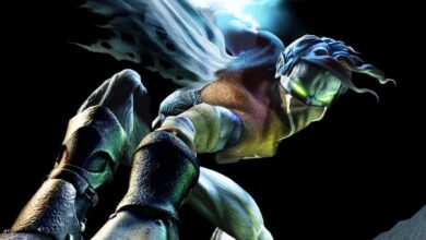 Soul Reaver HD Remaster llegará en agosto (pero está hecho por fanáticos)
