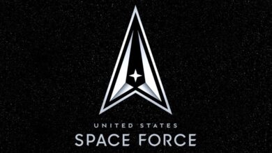 Space Force utilizará anillos y pulseras para rastrear la salud de los guardianes