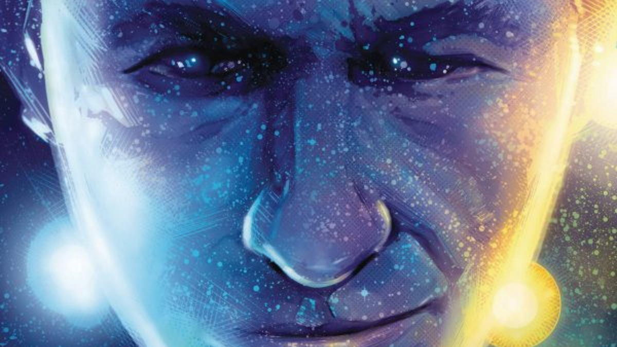 Star Trek: Picard – Stargazer #1 Review: Caracterizaciones fuertes en un barco inestable