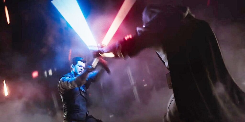 Star Wars Jedi: Survivor está ocultando la característica más genial de Cal Kestis