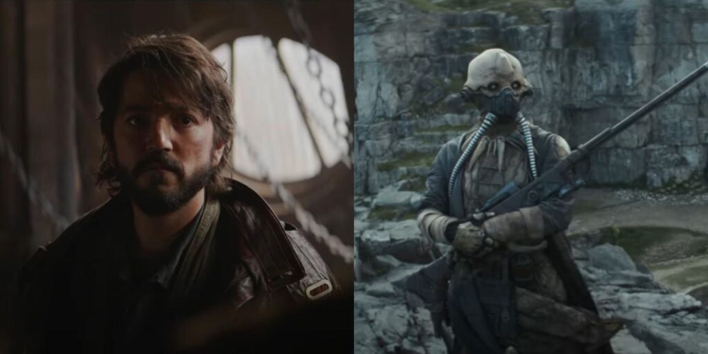 Star Wars: las conclusiones y revelaciones más importantes del tráiler oficial de Andor