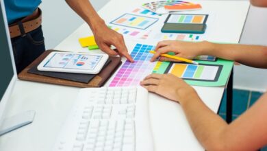 Stark quiere facilitar el diseño de sitios web y software accesibles