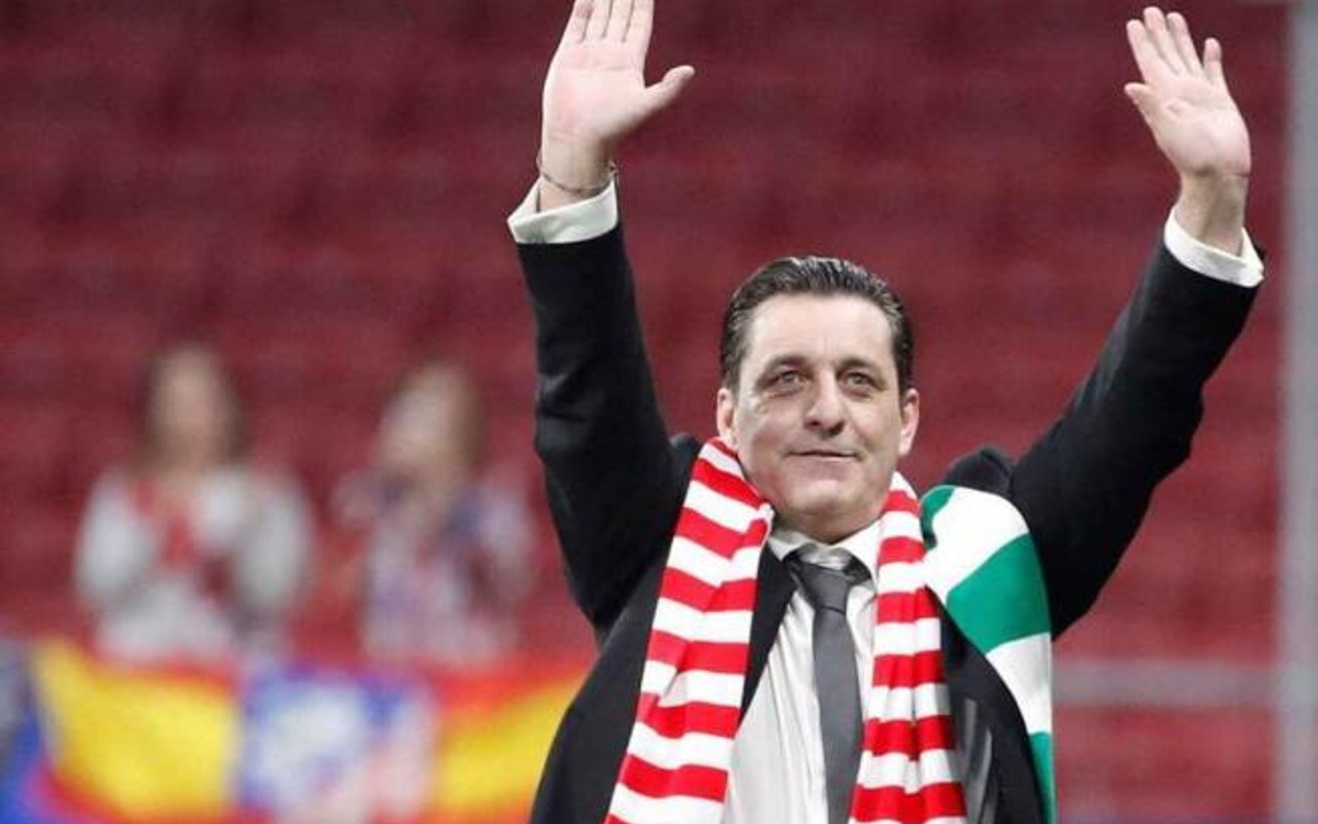 Sufre el ex futbolista portugués Paulo Futre un accidente cardiovascular | Video