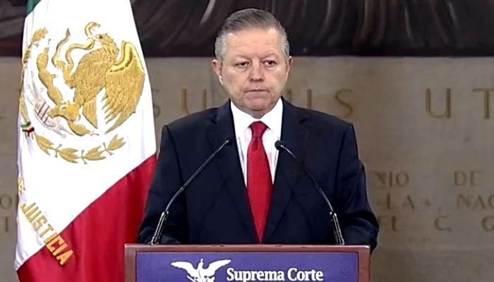 Suprema Corte pasa al 5 de septiembre el debate sobre la prisión preventiva oficiosa