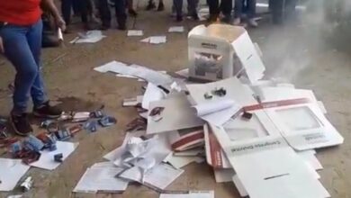 Suspenden elecciones internas de Morena en Matías Romero, Oaxaca