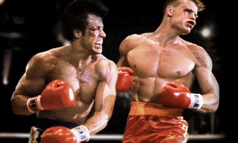 Sylvester Stallone critica brutalmente la película derivada de Drago de Rocky