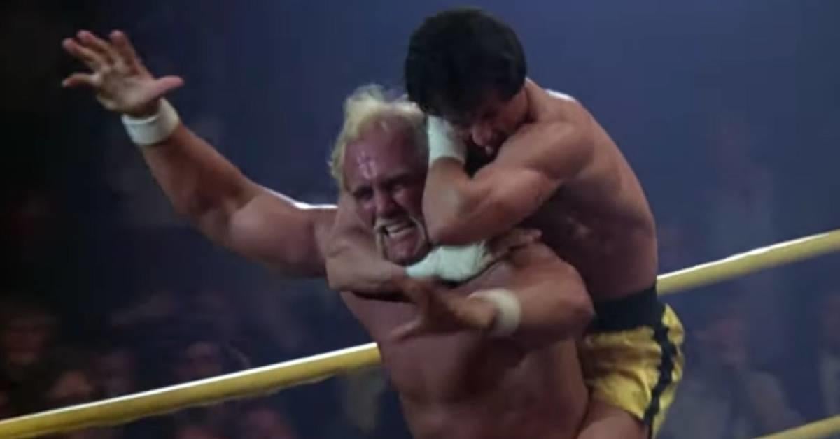 Sylvester Stallone explica su amor por la lucha libre profesional