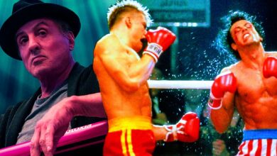 Sylvester Stallone tiene razón en estar molesto por el spin-off de Drago de Rocky