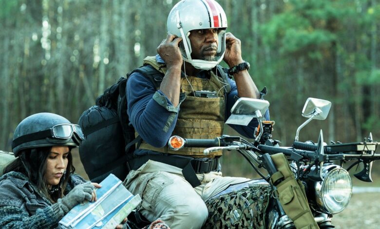 TWD Spinoff tiene un episodio ambientado en el futuro lejano de la línea de tiempo