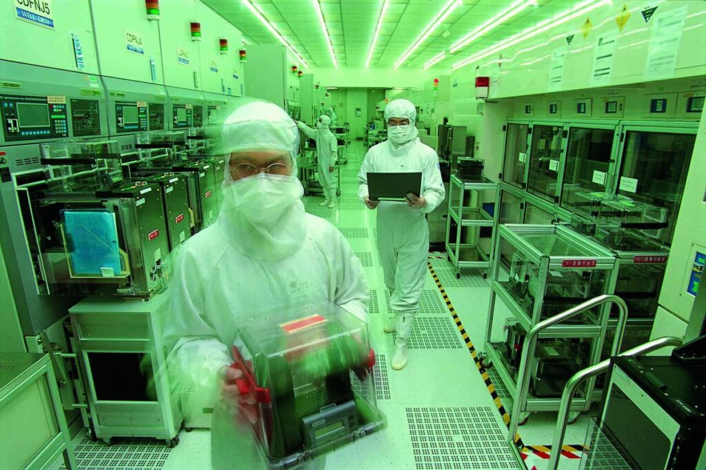 Taiwán y el dilema estratégico