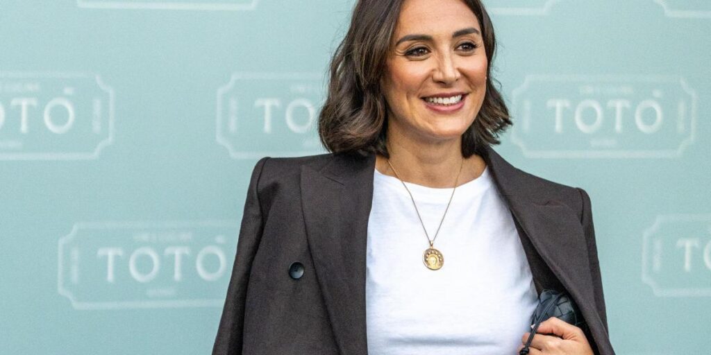 Tamara Falcó, 'obligada' a pasar por quirófano antes del estreno de su docuserie en Netflix