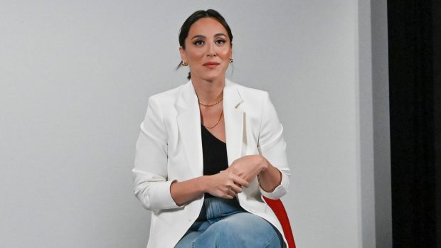 Tamara Falcó presentado su serie de Netflix / Gtres