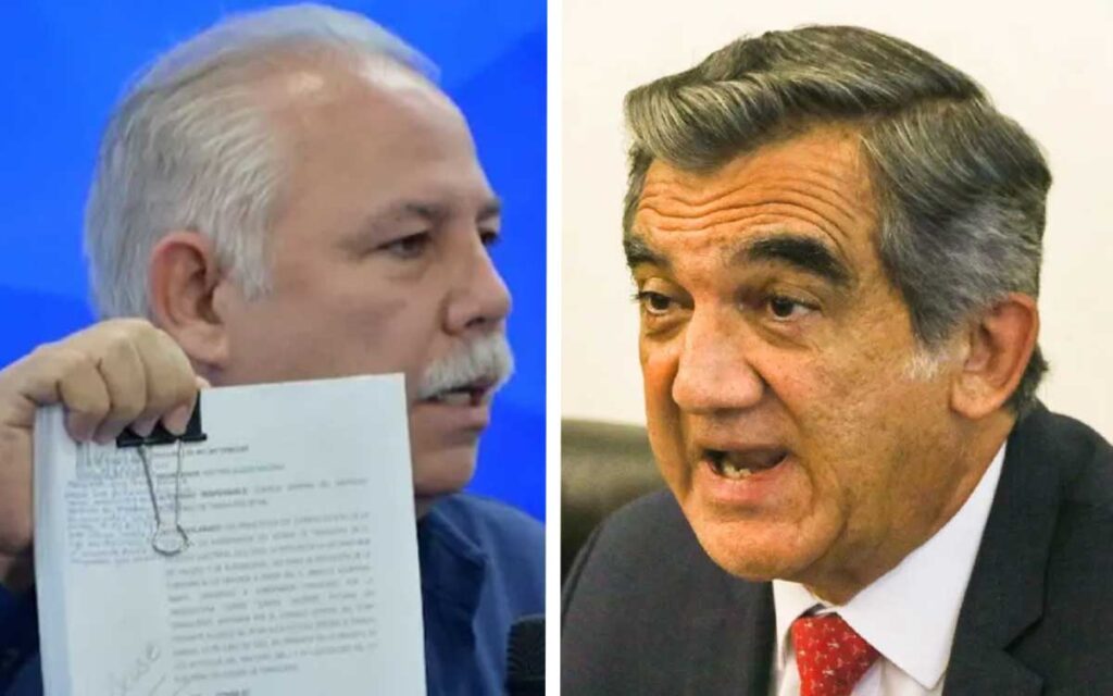 Tamaulipas: César Verástegui impugnará triunfo de Américo Villarreal en el TEPJF