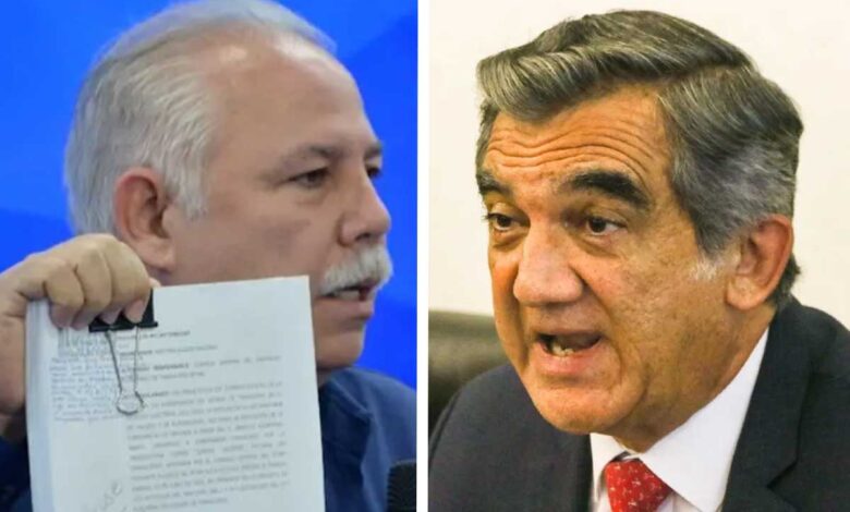 Tamaulipas: César Verástegui impugnará triunfo de Américo Villarreal en el TEPJF