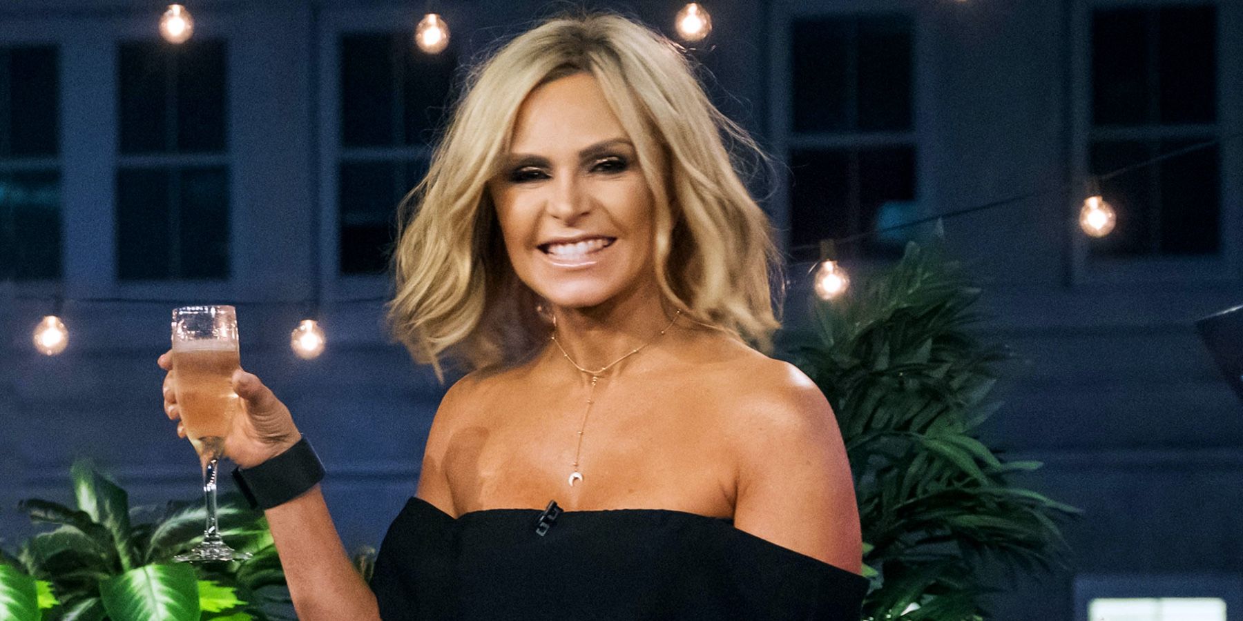 Tamra Judge celebra que Taylor Armstrong se una a RHOC