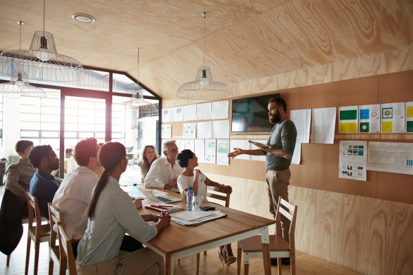 Tarci obtiene capital para IA diseñada para detectar clientes potenciales de ventas de pymes