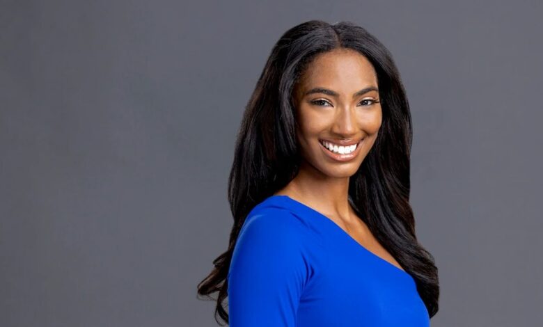 Taylor Hale busca venganza en Big Brother 24 Live Feeds Clip (Spoiler)