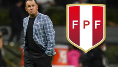 Técnico que dio campeonato al Cruz Azul es ya entrenador de la Selección de Perú