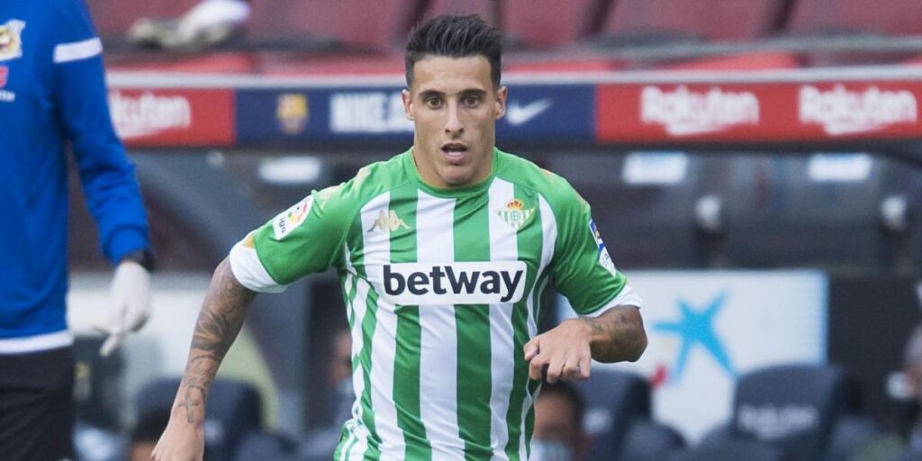 Tello jugará en el LAFC de Bale y Vela